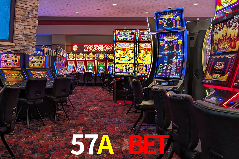 Explorando a Categoria de Eventos em Apostas na 57A Bet