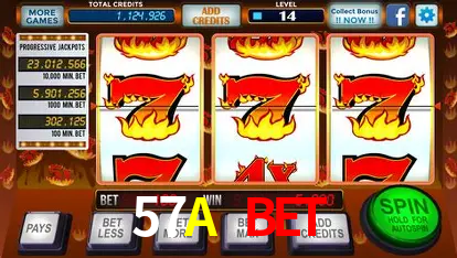 Inovações de Jogos na 57A Bet: O Futuro das Experiências Interativas