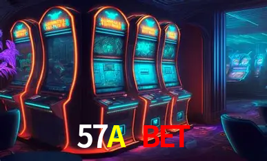 Desvendando o Mundo dos Jogos Virtuais na 57A Bet